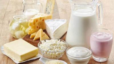 الابتكار في منتجات الألبان.. من اللبن الزبادي المدعَّم للمشروبات الوظيفية