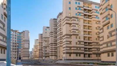 جهاز حدائق أكتوبر يعلن فتح التعاقد على خطوط التليفون بأبراج “فالي تاورز"