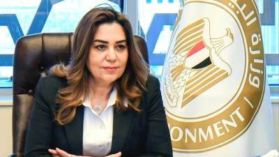 وزيرة البيئة توجه بتكثيف الدوريات لإزالة شباك صيد الطيور المهاجرة