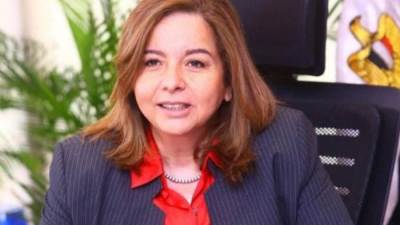 مي عبد الحميد: نسعى لاستغلال الأصول العقارية للدولة لتحقيق التنمية العمرانية