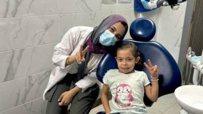 الرعاية الصحية: الكشف على 195 ألف طالب ضمن حملة «اطمن على ابنك»