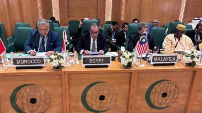 مصر تشارك في الدورة الاستثنائية لمجلس أعضاء منظمة التعاون الإسلامي