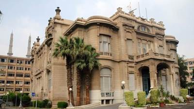 جامعة عين شمس الأهلية تعلن بدء التقديم الإلكتروني للعام الجديد