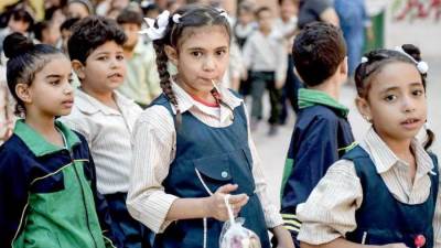 فتح باب التحويلات المدرسية بمحافظة القاهرة لمدة أسبوع