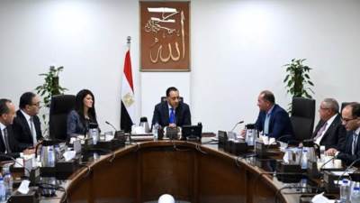 مدبولي يتابع آليات تنفيذ قانون تنظيم بعض الأحكام الخاصة بملكية الدولة للشركات