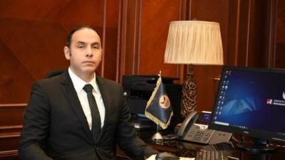 رئيس البورصة: لا قيود على التداول وسندفع نحو تفعيل المشتقات وصانع السوق