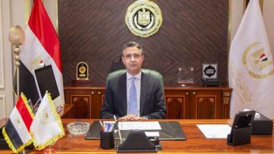 ويزر التموين: تكثيف الرقابة على الأسواق والتصدي الحاسم لحالات الغش التجاري