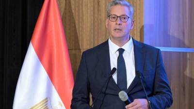 بدوي: شركات توزيع البترول تدعم احتياجات المواطن اليومية من الوقود والخدمات