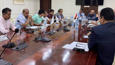 مدير «حدائق أكتوبر» التعليمية: تشغيل مدرسة تجريبية جديدة بغرب المطار فور استلامها