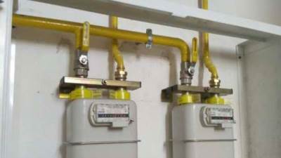 بدء تشغيل الغاز الطبيعي بمدينة سوهاج الجديدة وفتح باب التعاقد للوحدات السكنية