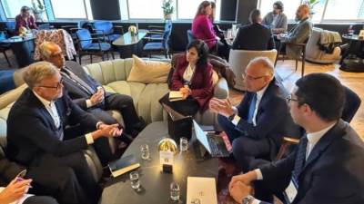 الري تطلق آليه تمويلية بـ١٠٠ مليون دولار لتنفيذ مشروعات بدول حوض النيل