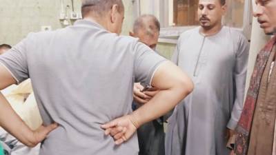 محافظ أسيوط يوجه بإجراء عاجل بعد تسمم 16 شخصًا في أحد الأفراح