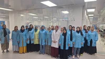  مصنع سيكو للمحمول يستضيف ندوة عن  قانون العمل الجديد