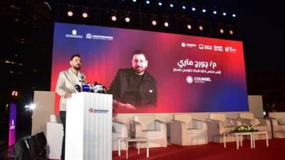 نورث سكوير مول يستقطب مليون زائر خلال موسم صيف 2025