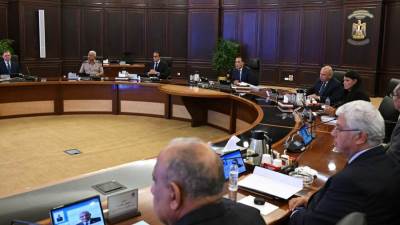 مدبولي: استكمال جهود الترويج لإقامة منطقة صناعية يابانية بقناة السويس