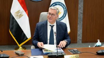 البترول: بئر شمال لوتس الاستكشافي يضيف 3100 برميل مكافئ يوميًا
