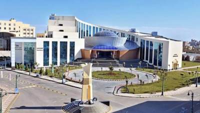 جامعة كفر الشيخ الأهلية تعلن فتح باب التقديم للعام الجامعي 2025/2026