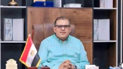 رئيس جهاز الشروق: بدء رفع كفاءة الطريق الشرقي للمدينة