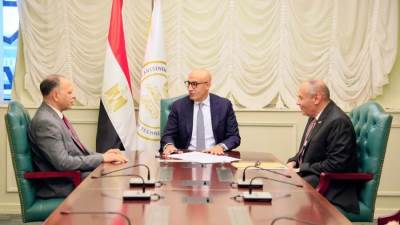 وزير التعليم يعتمد نتيجة امتحانات الدور الثاني لشهادة الثانوية العامة