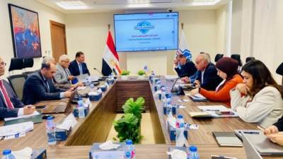 هيئة التأمين الصحي تعتمد حزمة قرارات مهمة .. تعرف عليها