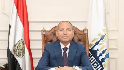 محافظ القاهرة: تطوير القاهرة الخديوية مشروع قومي لإحياء التراث
