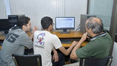 خطوات تسجيل رغبات طلاب الدور الثاني في تنسيق المرحلة الثالثة 2025