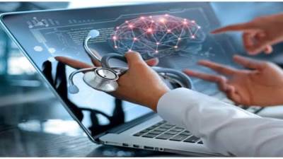 الذكاء الاصطناعي يحسن دقة التشخيص.. هل يحل محل الأطباء؟