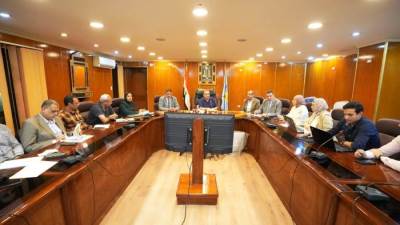 محافظ أسيوط: 80 مليار جنيه استثمارات المرحلة الأولى لـ حياة كريمة