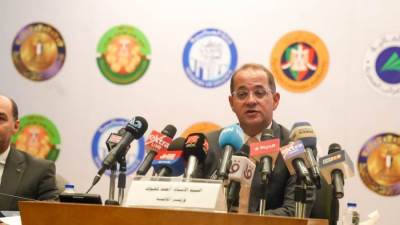 كجوك: قمنا بزيادة الإنفاق على الصحة والتعليم وبرامج الحماية الاجتماعية