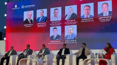 غرفة التطوير العقاري تدرس ضوابط نسب التحميل وسنوات التقسيط