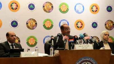 كجوك: 402 ألف طلبوا إنهاء النزاعات الضريبية و١٠٧ آلاف انضموا للنظام المبسط