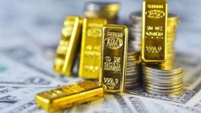 سعر الذهب اليوم الأحد 31 أغسطس 2025 محليا وعالميا