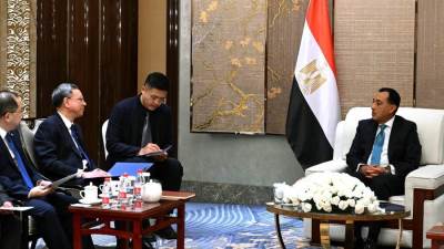 مدبولي: الدولة المصرية تعتزم إنتاج 42% من الطاقة المتجددة بحلول عام 2030