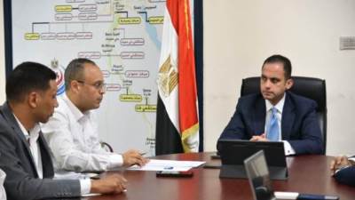 نائب وزير الصحة يترأس اجتماعًا لتطوير خدمات مستشفيات الصحة النفسية