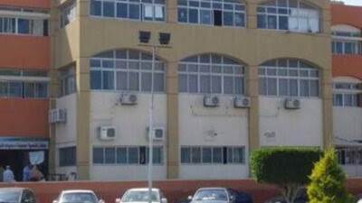 جهاز دمياط الجديدة يطرح باكيات سويقة وبوفيه بالمزاد العلني 