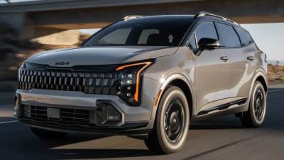 سعر كيا سبورتاج هايبرد 2026 في السعودية