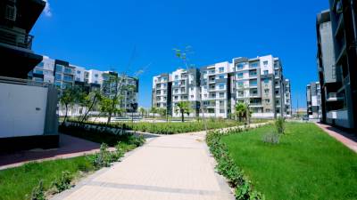 شروط حجز شقق بيتك في مصر للمصريين في الخارج