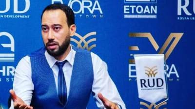 Avida Concept.. مشروع عقاري جديد بالساحل الشمالي بتحالف استثماري مصري ـ كويتي