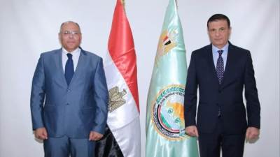  وزير الزراعة: نعمل على تعزيز الصادرات الزراعية المصرية إلى الكويت