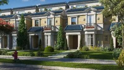 ماونتن فيو تسدد 400 مليون جنيه إحلال تجديد لمشروع “Crysta” بالساحل الشمالي