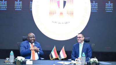 وزير الاستثمار: حريصون على دعم السودان لتحقيق التنمية الاقتصادية
