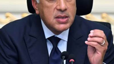  مدبولى: قمة "منظمة شنغهاي للتعاون بلس" تأتي في ظرف دَوْلي دقيق