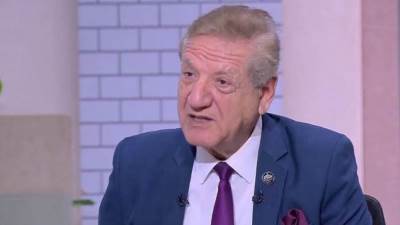 فخري الفقي: خفض الفائدة فتح شهية المستثمرين المحليين والأجانب 