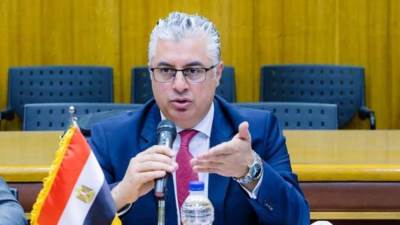 جمال الدين: تمتلك اقتصادية لقناة السويس العديد من المزايا والحوافز الاستثمارية