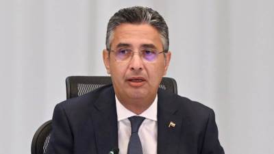 وزير التموين: مد الأوكازيون الصيفي حتى 30 سبتمبر