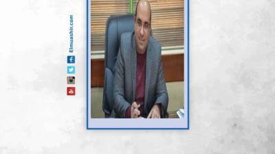 محمد عبد الله: هذه هي الفرص الاستثمارية لشهر سبتمبر بمدينة حدائق أكتوبر