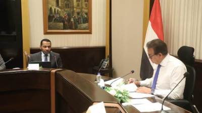 وزير الصحة: تعزيز التعاون مع الجمعيات الأهلية ومنظمات المجتمع المدني لمكافحة الإيدز