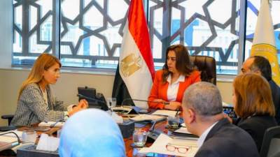 انضمام ٧ مدن مصرية لعضوية الشبكة الدولية لمدن التعلم التابعة لليونسكو