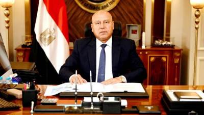 الوزير: العلاقات المصرية الصينية علاقات تاريخية ووصلت إلى الشراكة الاستراتيجية