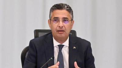 فاروق: الوزارة تولي اهتمامًا كبيرًا بضمان جودة الزيوت المطروحة في الأسواق